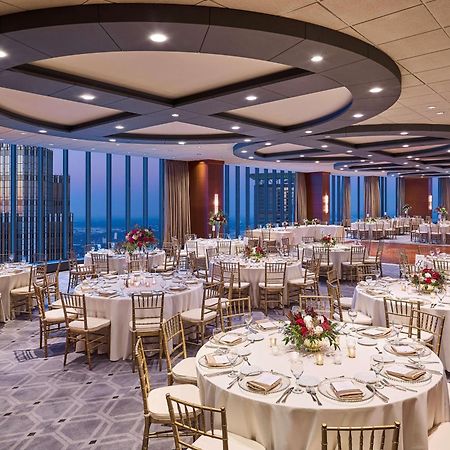 The Marquette Hotel, Curio Collection By Hilton Minneapolis Exterior foto