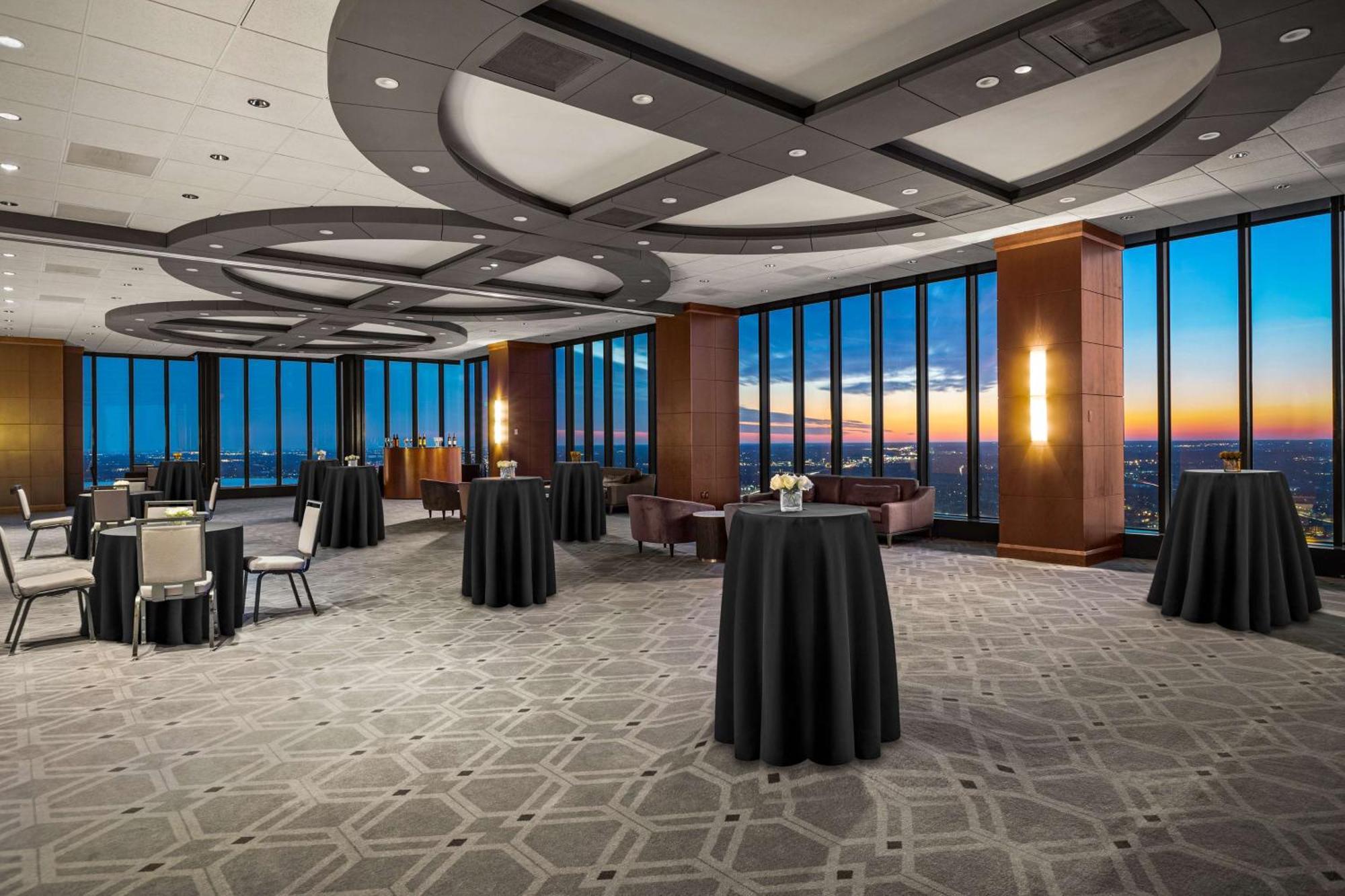 The Marquette Hotel, Curio Collection By Hilton Minneapolis Exterior foto